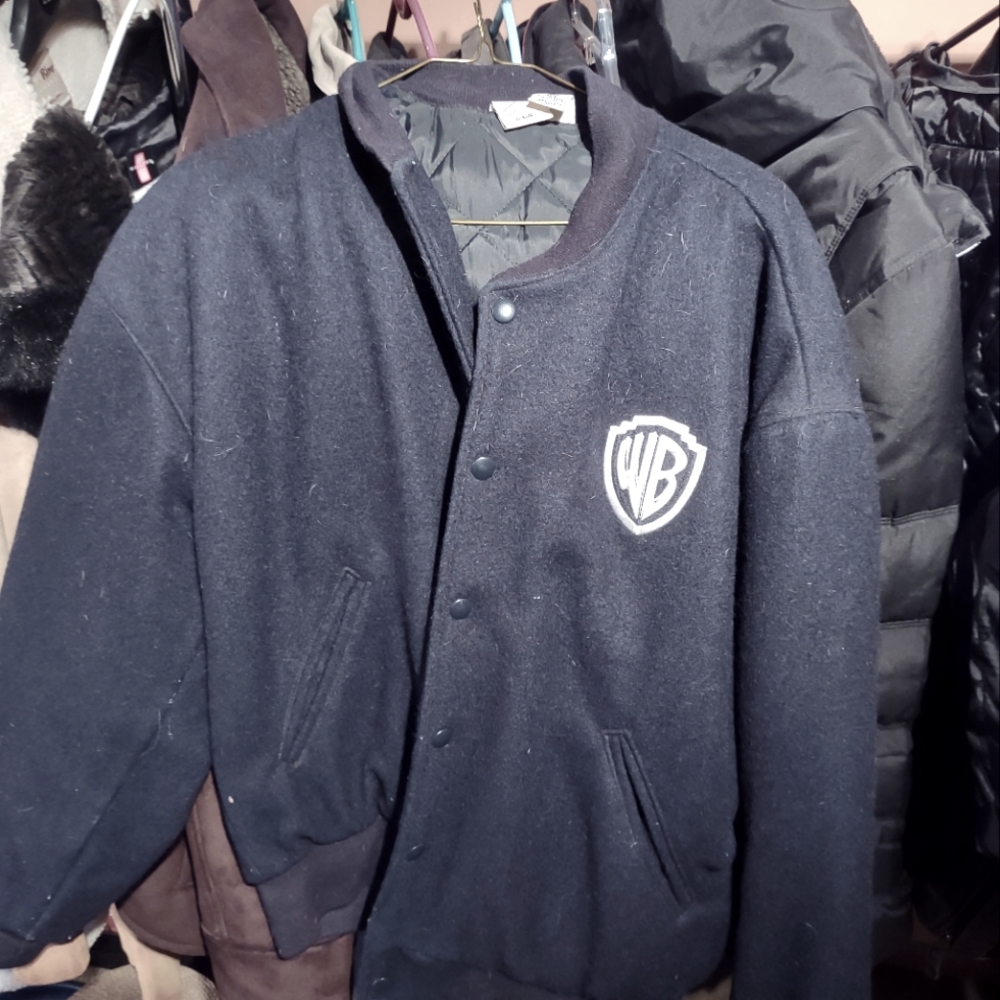 WB Studios Jacket